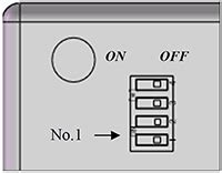 seiko uhf 902mhz